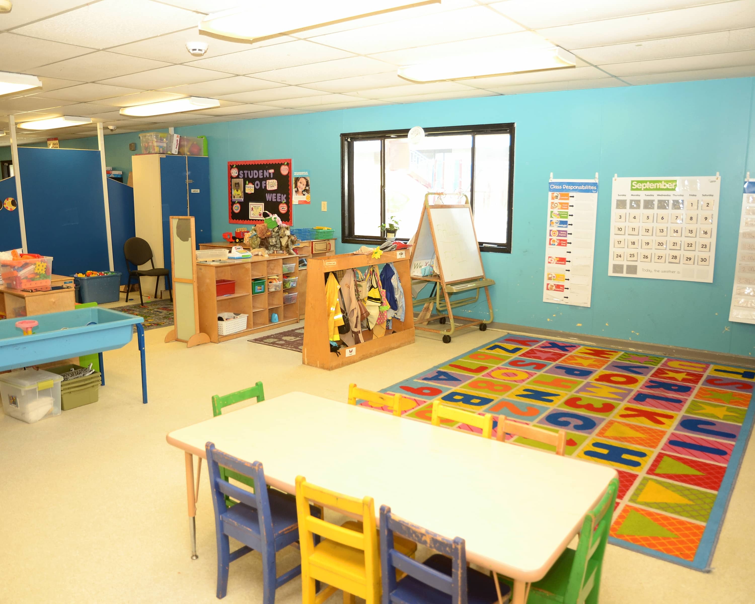 La Petite Academy of Conyers in Conyers, GA 1750 Hwy 138 SE La